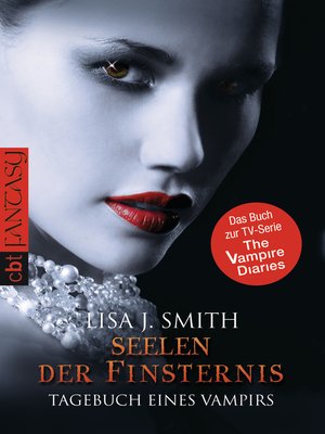 cover image of Tagebuch eines Vampirs--Seelen der Finsternis